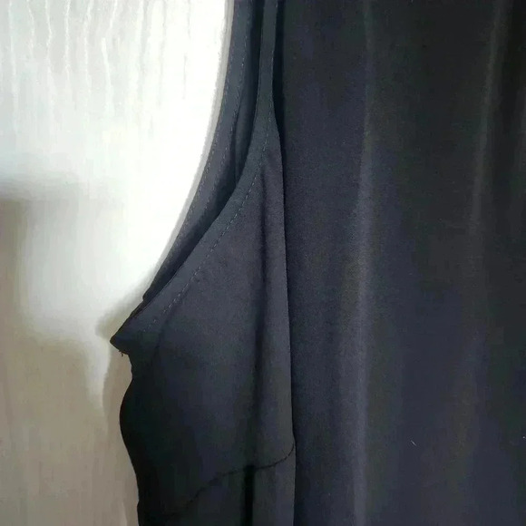 Penningtons Blouse With Zipped Front  - In Every Story Size 3x - Picture 7 of 12